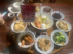 -寻宝记绍兴菜(鲁迅路店)