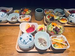 -阿吾罗日本料理(K11艺术中心店)
