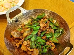 -南城香·饭香串香馄饨香(花园北路店)