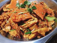 -玲珑阁昆山菜(锦溪店)