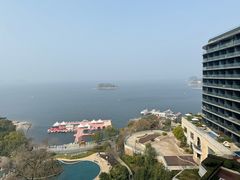 -绿城千岛湖喜来登度假酒店