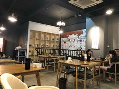 大堂-怂嘴冷锅串串&乐山烧烤(中赢康康谷店)