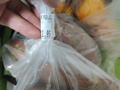 -永辉超市(融创茂店)
