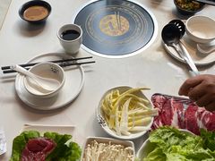 -德林酸菜鱼火锅(南丹店)