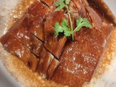 -院里寻菜·精致庭院菜(观沙岭店)