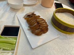 -便宜坊烤鸭店(玉蜓桥店)
