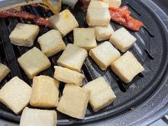 -晓燃地摊烤肉(朝阳双桥店)