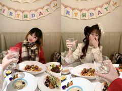 -PARFUM FLORAL花境法餐(南京首店)