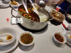 -陈记顺和潮汕牛肉火锅(番禺迎宾大道店)