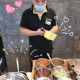 Today今天的新品卤粉味道么么哒[亲亲][亲亲]