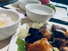 -首都机场T3航站楼商务CIP贵宾厅