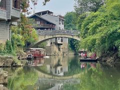 -零陵古城