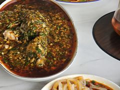 -陈胖子鱼庄(黄辣丁新津店)