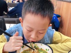 -宛平李记小吃(东关街店)