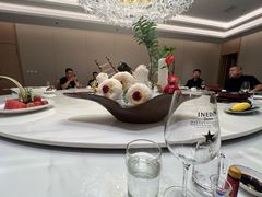 -延吉白山大厦酒店