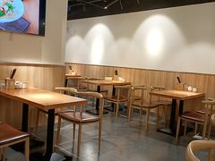 大堂-姚面记·海派家常菜(恒基名人购物中心店)