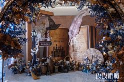 -玖玖婚嫁礼仪策划(江滨西路店)