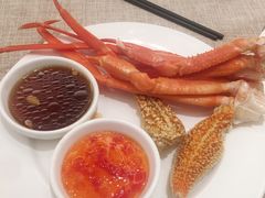 -东方红海鲜百汇(国际大厦店)