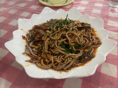 -洪霞餐馆