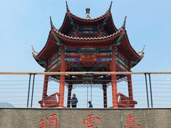 -黑龙潭风景区