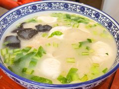长寿面-一宽宽宴(白浮泉路店)
