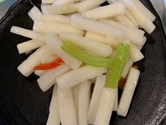 -金家老三饭庄(常营店)