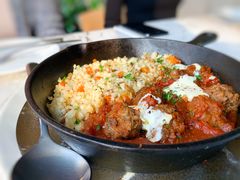 -The Rug Cafe(王府中环店)