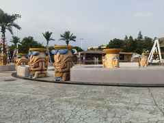 -上海玛雅海滩水公园