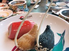 -阳光岛·海鲜盛宴(银泰中心in99店)