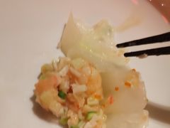 -海航大厦万豪酒店彩海轩中餐厅(霄云路店)