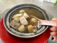 -新记肉骨茶