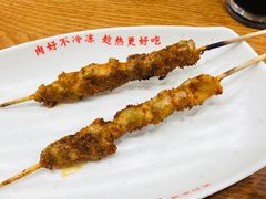 -南城香·饭香串香馄饨香(青年路店)