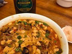 -老刘家永盛斋·传统泡馍(东关南街店)