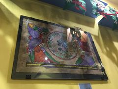 -panchos 墨西哥餐厅(嘉绿苑店)