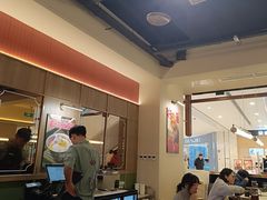 -鹅冠港式茶餐厅(来福士店)