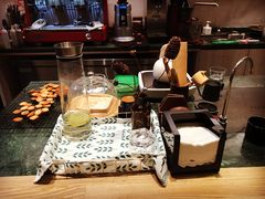 -Home Cafe(水榭春天店)