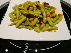 毛豆-八珍玉食鸡煲·打边炉(印象城店)