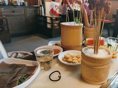 -重庆高老九火锅(昆山万象汇店)