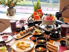 -鹤菊怀石料理(江北店)