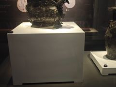 -宝鸡周原博物院