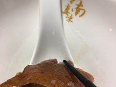 -岭南真味·匠心粤菜(K11店)