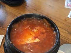 -紫霞门韩国料理烤肉(深南东路店)