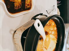 -香香海南菜餐厅