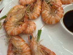 -碧海银沙海鲜餐厅(恒大海上威尼斯店)