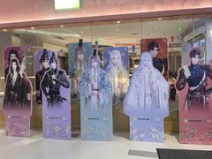 -奈雪的茶(华强北中航城店)