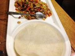 -阿罗新疆菜(人民广场店)