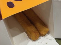 -汉堡王(下沙银泰店)