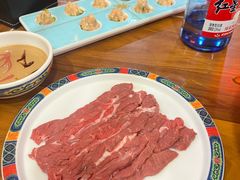 -南门涮肉(东单店)