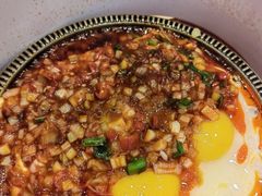 石板豆腐-米村拌饭(天津东丽万达店)