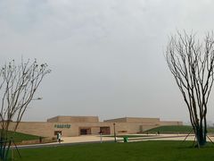 -盘龙城国家考古遗址公园